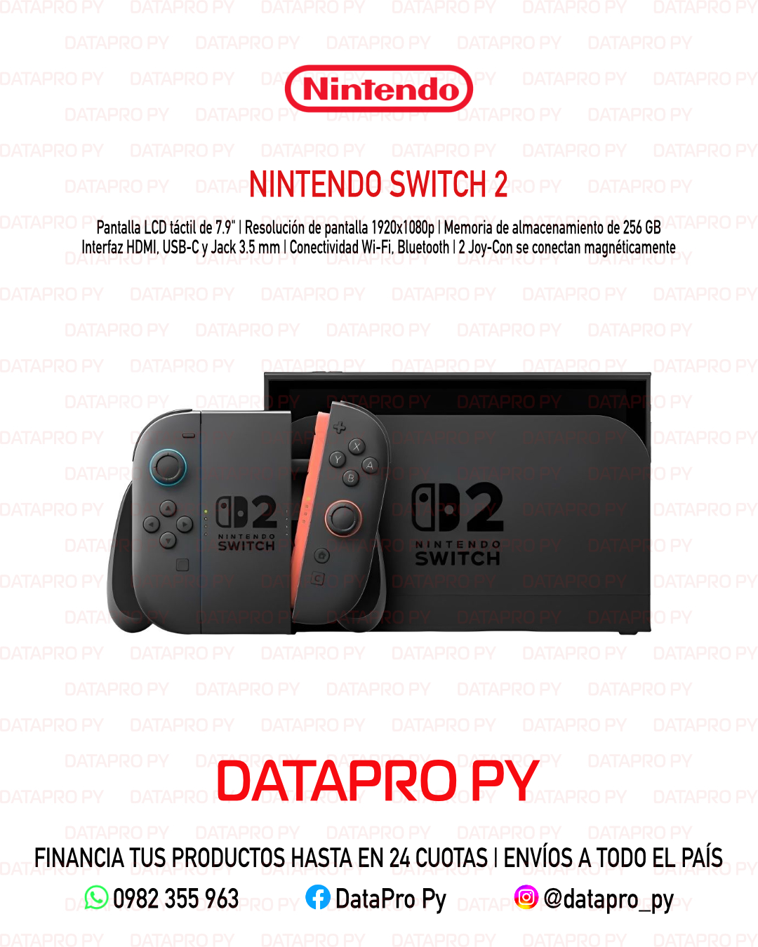 Nintendo Switch 2